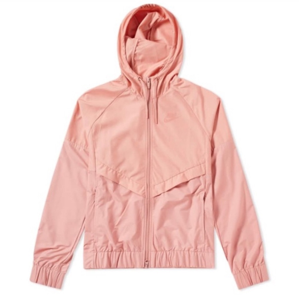 NIKE Sportwear Windbreaker Jacket